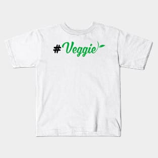 Veggie Kids T-Shirt